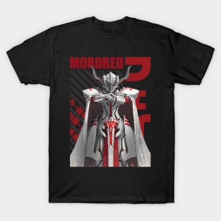 Fate - Mordred #01 T-Shirt